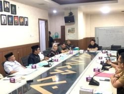Komisi B DPRD Makassar Imbau SKPD Maksimalkan PAD