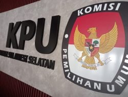 Rekapitulasi Tingkat Provinsi di Sulsel Digelar 3 Maret
