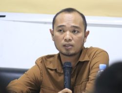 KPU Jeneponto Catat 3.763 DPS Masuk TMS