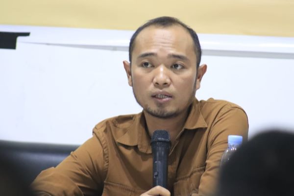 KPU Jeneponto Catat 3.763 DPS Masuk TMS