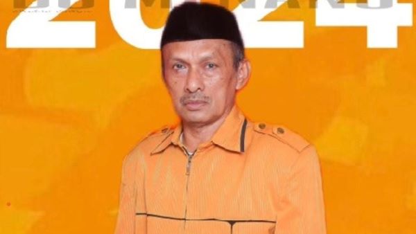 Raih 2.217 Suara, Bakri Dipastikan Duduk di DPRD Jeneponto
