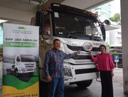 PT Gaya Makmur Mobil Resmikan Kantor Cabang di Makassar