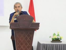 Dugaan Pencemaran Lingkungan di Pasangkayu, Ini Tanggapan Kepala DLH Sulbar