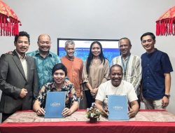 Liberta Suites The Sophia, Hotel Bintang 4 Terbaru di Kota Makassar