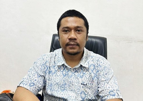 KPU Jeneponto Rilis Jumlah Partisipasi, Pemilih di Pileg 2024 Menurun