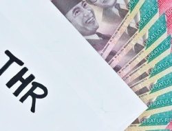 Hari Ini, Rp30 miliar THR ASN Pemkab Bulukumba Cair