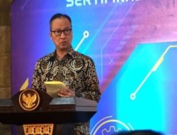 Kemenperin Beri Penghargaan P2DN 2024 untuk CV Bayumas Aji Wisesa