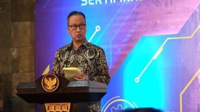 Kemenperin Beri Penghargaan P2DN 2024 untuk CV Bayumas Aji Wisesa