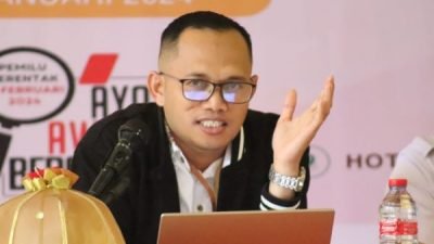 Sidang Ditunda, Pengacara Tersangka Pembobolan Kotak Suara Sebut Polres Jeneponto Mangkir