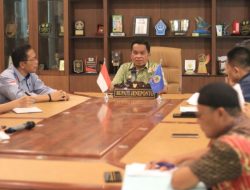 Pemkab Jeneponto Bakal Batasi Jam Operasional Minimarket