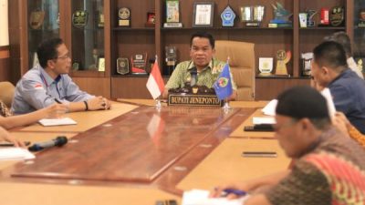 Pemkab Jeneponto Bakal Batasi Jam Operasional Minimarket