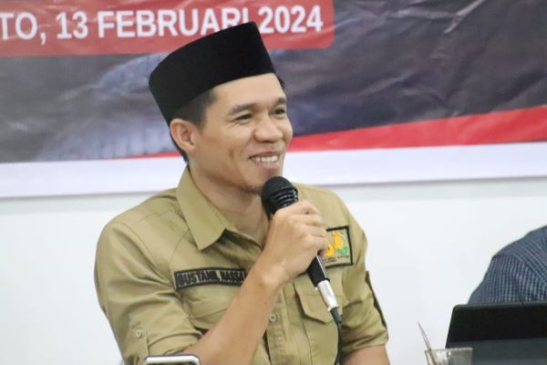 Tersangka Pembobolan Kotak Suara Tempuh Praperadilan, Bawaslu Jeneponto: Itu Haknya
