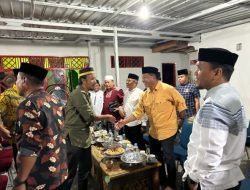 Safari Ramadan Jadi Momentum Bupati-Wabup Bulukumba Berdialog Dengan Warga