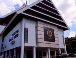 12.662 Usulan Penerimaan PPPK Pemprov Sulsel Disetujui KemenpanRB
