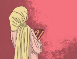 Berikut Amalan Untuk Wanita Haid di Bulan Ramadan