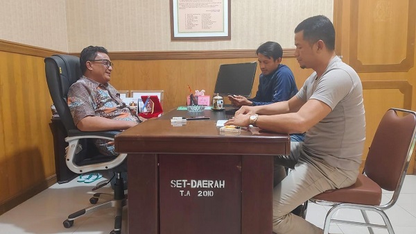 Guru Honorer Diduga Aniaya Siswa, Ini Kata Kadis Dikbud Jeneponto