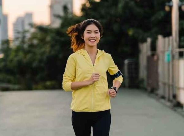 Capai Berat Badan Ideal Saat Puasa Dengan Olahraga Ini