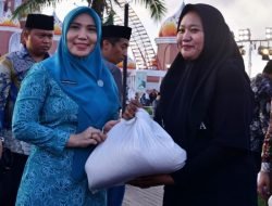 Bantu Masyarakat, Sofha Marwah Apresiasi GPM Selama Ramadan