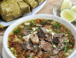 Menu Kuliner Khas Sulawesi Selatan yang Wajib Dicoba