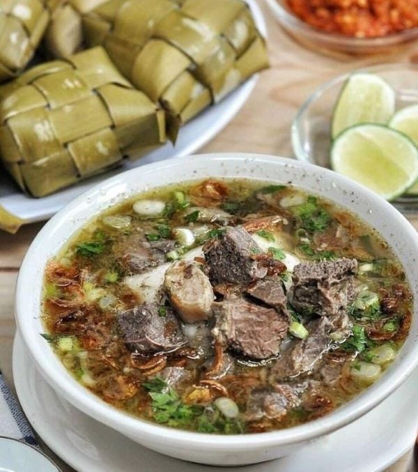 Menu Kuliner Khas Sulawesi Selatan yang Wajib Dicoba