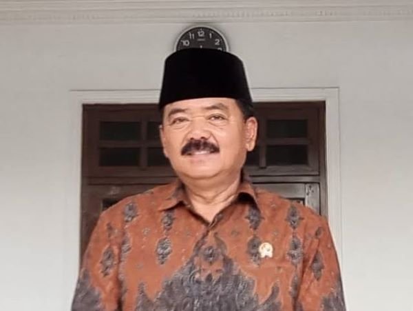 Pemerintah Kaji Putusan MK Ambang Batas Perlemen 4 Persen