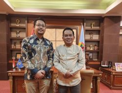 Pemkab Jeneponto Ingin PLN Punagayya Manfaatkan Bonggol Jagung Jadi Bahan Bakar