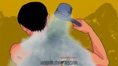 Sahur Dalam Keadaan Junub, Sahkah? Ini Penjelasan Ustaz Abdul Somad