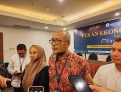 Perbankan Syariah Konsisten Tumbuh, BI Sulsel : Masyarakat Masih Butuh Literasi