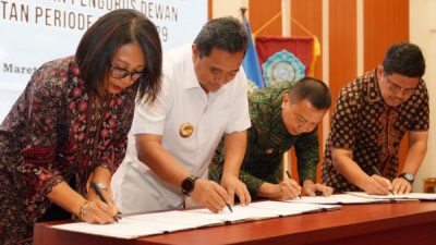 Pariwisata Sumbang Devisa Negara, Pemprov Sulsel dan ITDC Kolaborasi Kembangkan KEK
