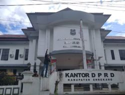 Dominasi Suara, NasDem Optimis 9 Kursi di DPRD Enrekang