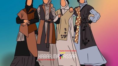 Pasca Covid, Tren Fashion 2024-2025 Utamakan Simplicity dan Kenyamanan