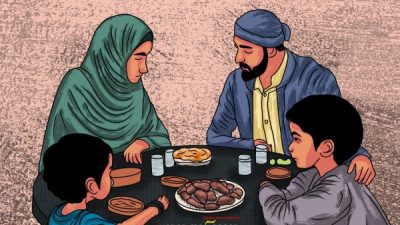 Banyak Ajakan Bukber Selama Ramadan, Bagaimana Hukumnya?