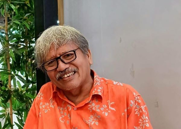Tembus Level Rp16 Ribu, Rupiah Diprediksi Melemah Hingga Juni