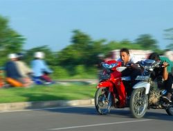 Berantas Balap Liar Saat Ramadan, Polres Bulukumba Bentuk Tim Khusus
