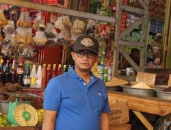 DLH Makassar Rancang Kawasan Khusus RTH 2024