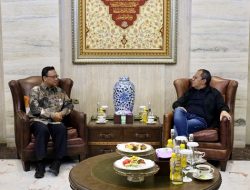 BRIN Dorong Pemda di Indonesia Contoh Lorong Wisata
