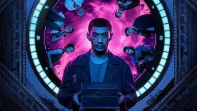 Review 24 Jam Bersama Gaspar, Film Genre Aksi Misteri