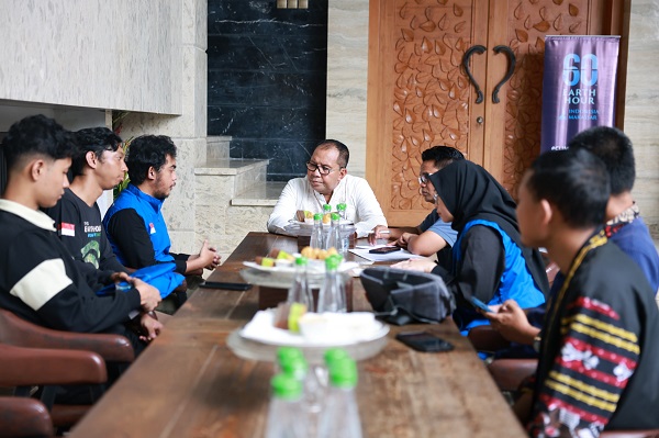 23 Maret Mendatang, Danny Pomanto Ajak Warga Makassar Matikan Lampu Sejam