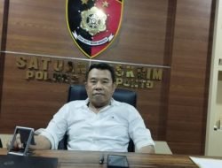 Kasus Gugatan Praperadilan Pembobolan Kotak Suara di Jeneponto Dinyatakan Gugur
