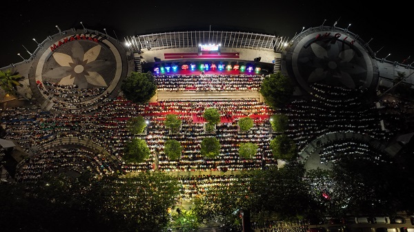 Jadwal Shalat Makassar Hari Ini, Jumat 20 Februari 2026!