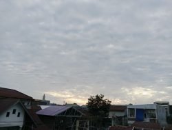 Perkiraan Cuaca Makassar dan Sekitarnya, Jumat 22 Maret Cek di Sini