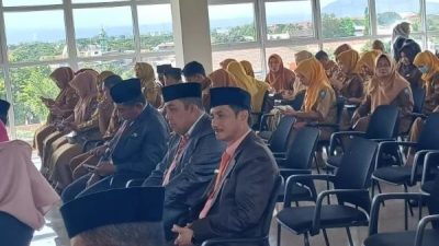 Sejumlah Pejabat Bulukumba Dimutasi, Ini Daftarnya