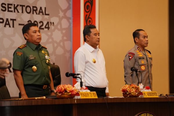 Berikut Imbauan Pj Gubernur Sulsel Terkait Perjalan Arus Mudik Lebaran