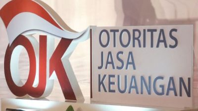 OJK Klaim Industri Perbankan Nasional Mampu Mitigasi Risiko Penguatan Dolar AS