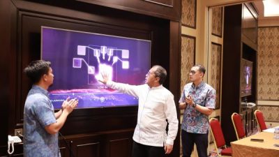 PBG Gantikan IMB Dalam Proses Izin Pembangunan di Makassar