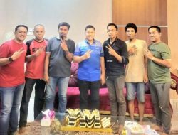 Caleg Gerindra Dapil 7 Sulsel, Yasir Mahmud Klaim Raih Suara Tertinggi
