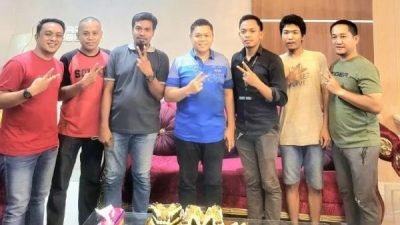 Caleg Gerindra Dapil 7 Sulsel, Yasir Mahmud Klaim Raup Suara Tertinggi