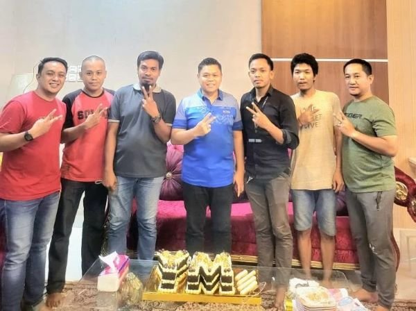 Caleg Gerindra Dapil 7 Sulsel, Yasir Mahmud Klaim Raup Suara Tertinggi