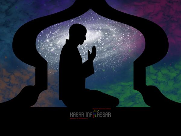 Keutamaan 3 Fase di Bulan Suci Ramadan 1445 H, Ini Penjelasanya