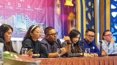 Promo Khusus di Festival Trend Hijab x IN2MF